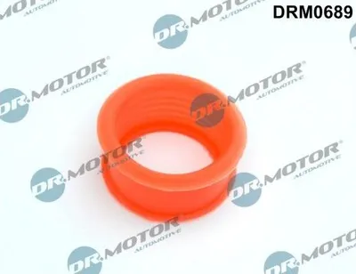 Produktbild von DR.MOTOR AUTOMOTIVE Dichtung Turbinenauslass DRM0689 Abgasturbolader für FIAT Scudo (270, 272)