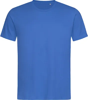 Immagine prodotto di Stedman ST7000 | Maglietta Lux Unisex a girocollo - Colore: Bright Royal - Taglia: XL