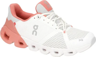 Produktbild von ON CLOUDFLYER Damenschuhe - Sportschuhe weiß Freizeit NEU