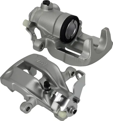 Zdjęcie produktu dla 2x zacisk hamulca tylny lewy i prawy Do Audi 80 Avant 8C B4 8A0615423 38 mm