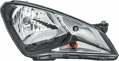 Produktbild von Hella Scheinwerfer rechts für Seat Mii