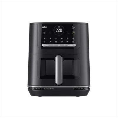 Obrázok produktu pre Braun HF5073 Airfryer Digital Air Fryer