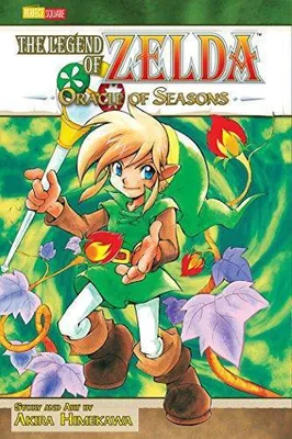 Obrázek produktu pro The Legend of Zelda, Vol. 4