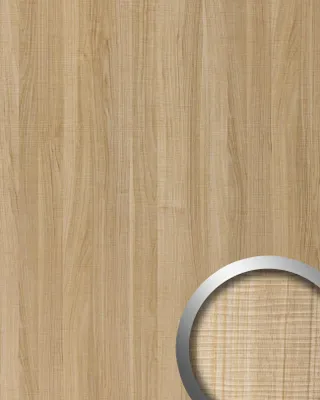 Immagine prodotto di Pannello murale WallFace WOOD 19029 imitazione legno goffrato marrone opaco 2,6 m2