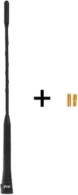 Produktbild von Autoantenne 23cm inkl. M5- und M6-Adapter