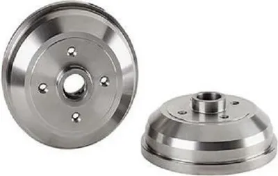 Produktbild von 2x BREMBO Bremstrommel 14.4978.10 für OPEL Corsa B Schrägheck (S93)