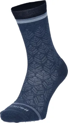 Produktbild von Sockwell Bunion Crew Damen Socken Denim Größe 35-38