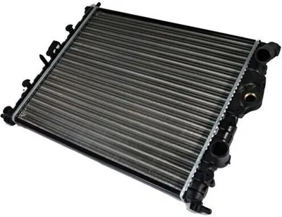 Produktbild von THERMOTEC D7R003TT Kühler Wasserkühler Motorkühler für RENAULT CLIO II (BB0/1/2, CB0/1/2) KANGOO (KC0/1) KANGOO Express (FC0/1) für DACIA SANDERO