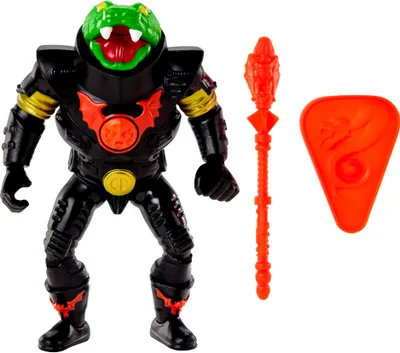Produktbild von Masters of the Universe Origins Snake Trooper