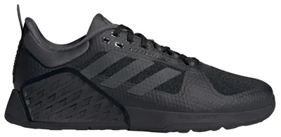 Produktbild von adidas Dropset 2 Core Black Grey - EU 45 1/3