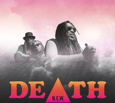 Produktbild von Death-N.E.W.