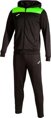Produktbild von Joma Phoenix Ii Trainingsanzug Schwarz M Herren Schwarz M