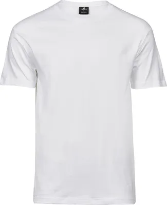 Zdjęcie produktu dla Męska koszulka TEE JAYS | TJ 8000 BIAŁY rozmiar: L