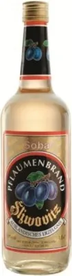 Image de Soba Sliwovitz 1000ml
