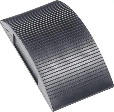 Productafbeelding van kwb 485000, Flexibele schuurspons, Zwart, 130 x 70 mm