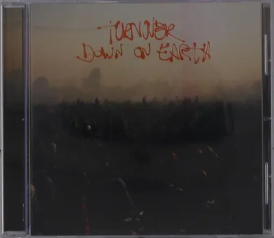 Produktbild von Turnover: Down On Earth