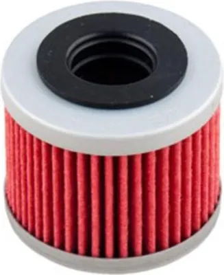 Produktbild von SP 1000575 HIFLOFILTRO Ölfilter - HF575 passend für APRILIA MXV 450