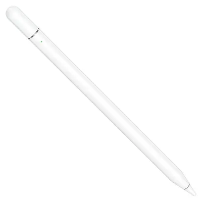 Zdjęcie produktu dla Acefast Rysik (V3), aktywny rysik pojemnościowy do 90 USB-C - biały