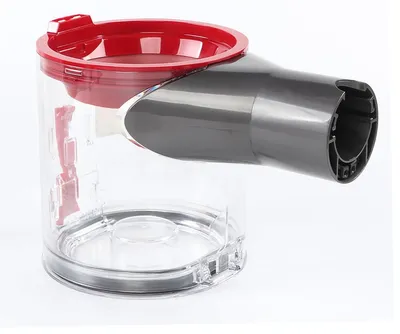 Staubbehälter-Modul für Dyson V7 V8, Ersatzteil 967699-01