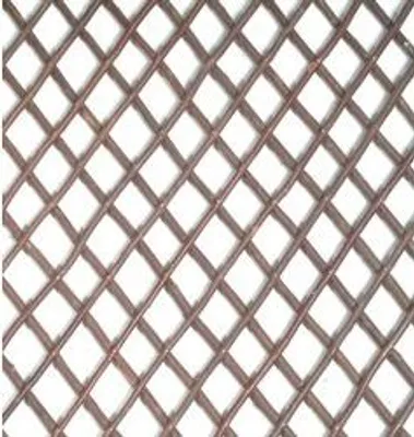 Produktbild von Dochtgitter - Natur - 1 x 2m