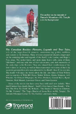 Produktbild von The Canadian Rockies
