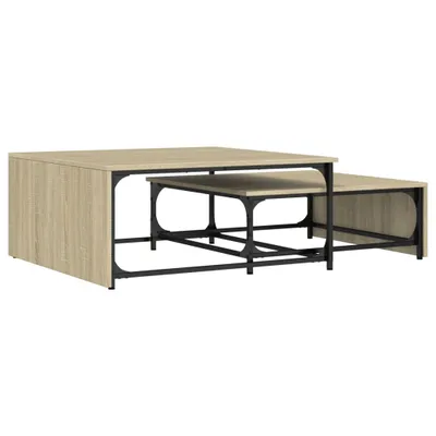 Obrázok produktu pre VidaXL 845332, Dub sonoma