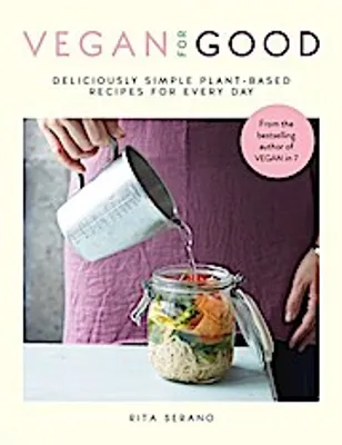 Obrázok produktu pre Vegan for Good