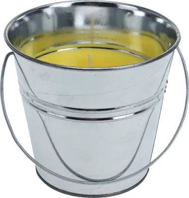 Produktbild von Pro Garden Citronella-Kerze im Eimer 6x6,5cm