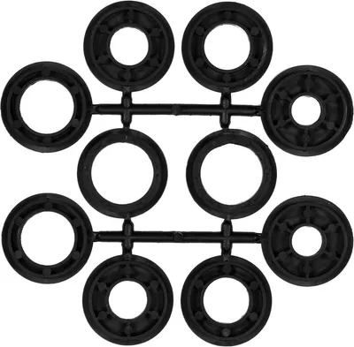 Produktbild von YATO Drahtbürste YT-47555