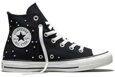 Produktbild von Converse Chuck Taylor All Star A17869C Uni