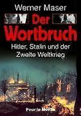Obrázok produktu pre Der Wortbruch