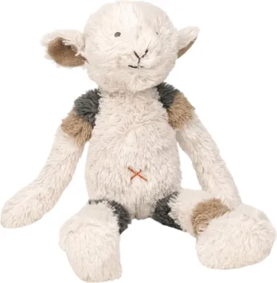 Produktbild von Happy Horse Schaf Semmi Kuscheltier - Plüsch Schaf 42 cm ecru
