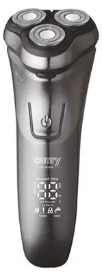 Immagine prodotto di Camry Premium CR 2925 men's shaver Rotation shaver Trimmer Gray