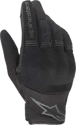 Produktbild von Alpinestars Handschuhe Frauen Copper Schwarz