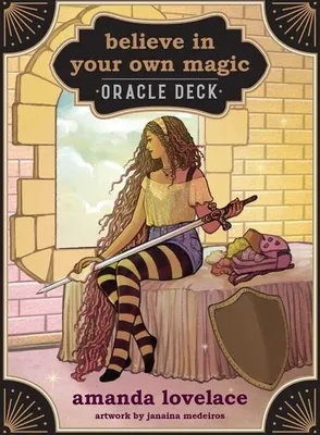 Produktbild von Believe in Your Own Magic