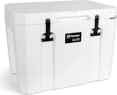 Immagine prodotto di Petromax cool box 50 litri - Raffreddamento passivo Raffreddamento estremamente lungo