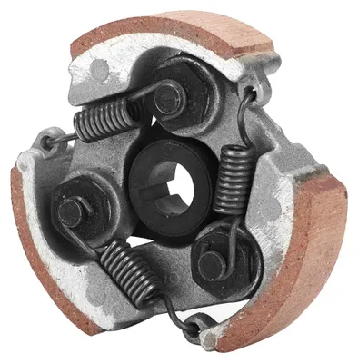 Image de Embrayage centrifuge étanche de remplacement, compatible avec les mini-motos de 47cc et 49cc, ainsi que pour les motos tout-terrain, les VTT et les quads
