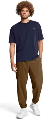 Produktbild von Under Armour Pants 1386557-498 in Brown color size medium