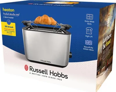 Produktbild von 27390-56 Heaton Toaster