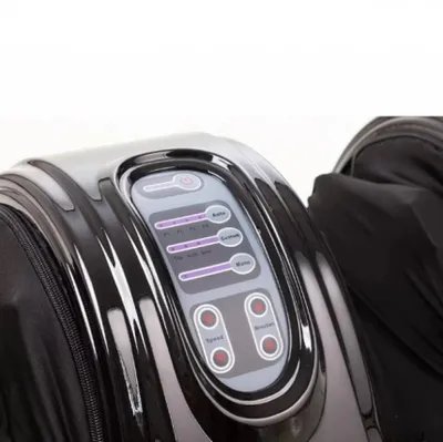 Produktbild von ZENET ZET-763 Fußmassagegerät elektrisch mit Rollen und Kompression