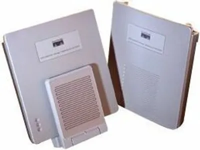 Produktbild von Cisco Aironet 1252G, 300 Mbit/Sek, 10, 100, 1000 Mbit/Sek, 32 MB, RJ-45, 10/100/1000BASE-T, WPA, WPA-TKIP, WPA2