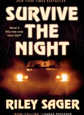 Image de Survivre à la nuit