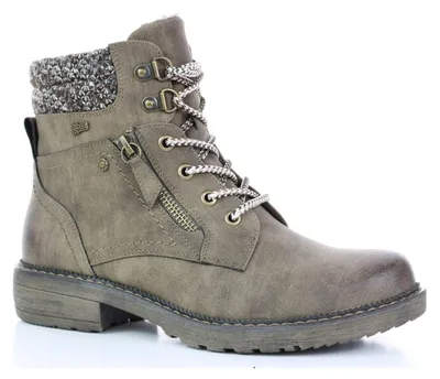 Obrázok produktu pre Relife, dámske čižmy, model 571714811B61R-61R, farba: béžová, veľkosť: 40