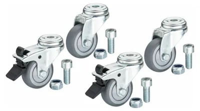 Immagine prodotto di Set di rulli 167T-09/4