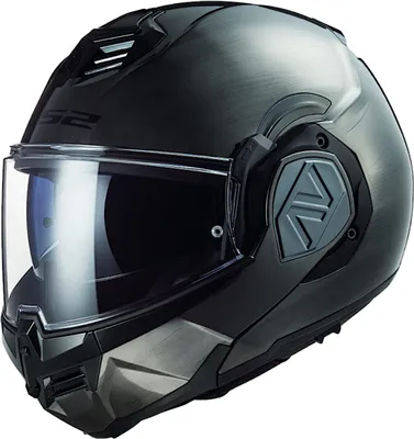 Zdjęcie produktu dla Kask Ls2 Ff906 Advant Jeans Rozm L (59-60)