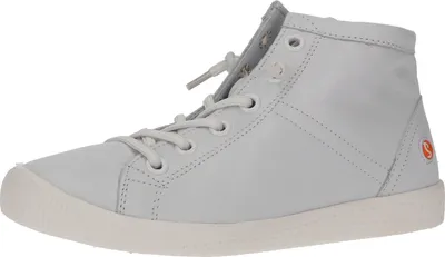 Produktbild von softinos Sneaker Sneaker Leder