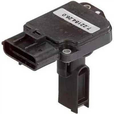 Image de Capteur de la quantité d'air circulant