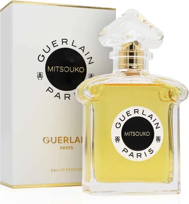 Zdjęcie produktu dla Guerlain Mitsouko woda perfumowana dla kobiet 75 ml
