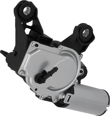 Image de Pare-brise moteur d'essuie-glace pour SEAT Arosa VW Lupo 6X0955119D 1997-2005 12v