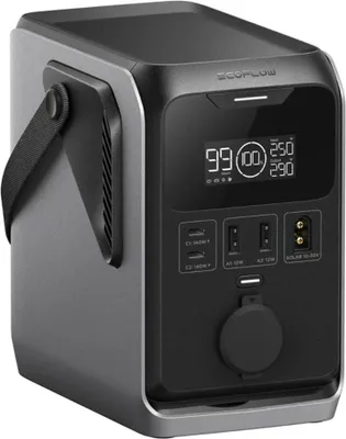 Immagine prodotto di EcoFlow TRAIL 300 DC Portable Power Station